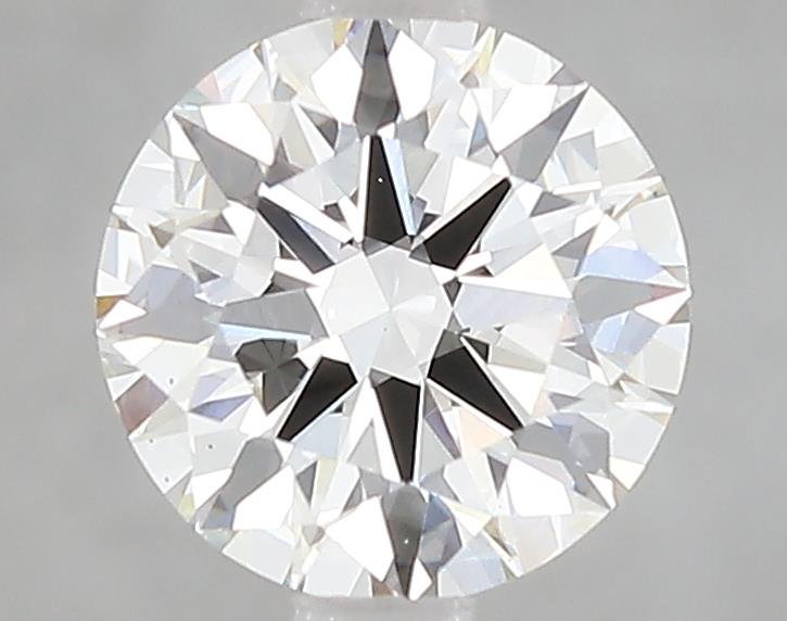 1.79ct H VS1 Rare Carat Ideal Cut Round Lab Grown Diamond