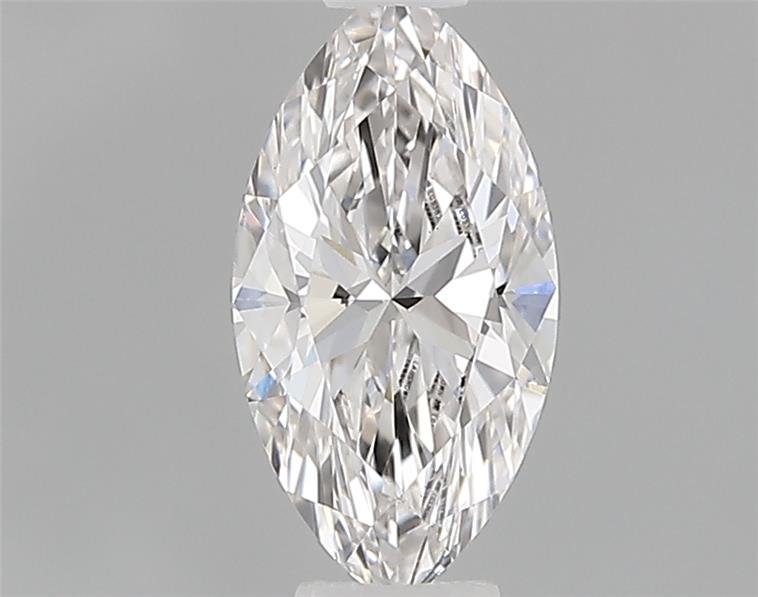 0.45ct G VS1 Rare Carat Ideal Cut Marquise Lab Grown Diamond