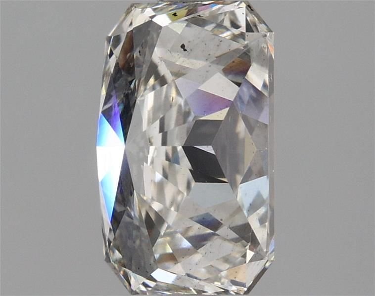 2.23ct H VS2 Rare Carat Ideal Cut Radiant Lab Grown Diamond