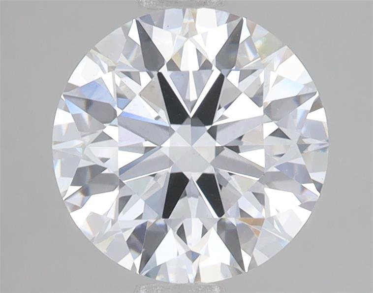 2.36 Carat Round Lab Diamond