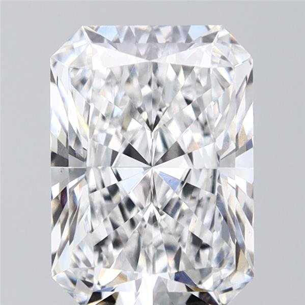1.78 Carat Radiant Lab Diamond