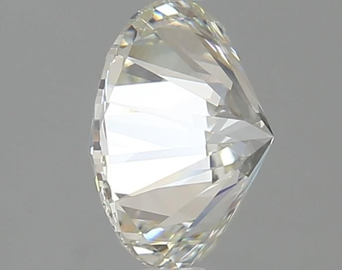 2.79ct H VS1 Rare Carat Ideal Cut Round Lab Grown Diamond