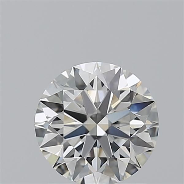 1.06ct E VS1 Rare Carat Ideal Cut Round Diamond