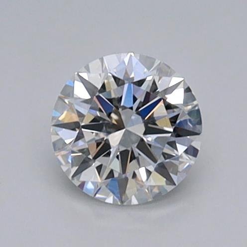 0.30ct D VS1 Rare Carat Ideal Cut Round Diamond