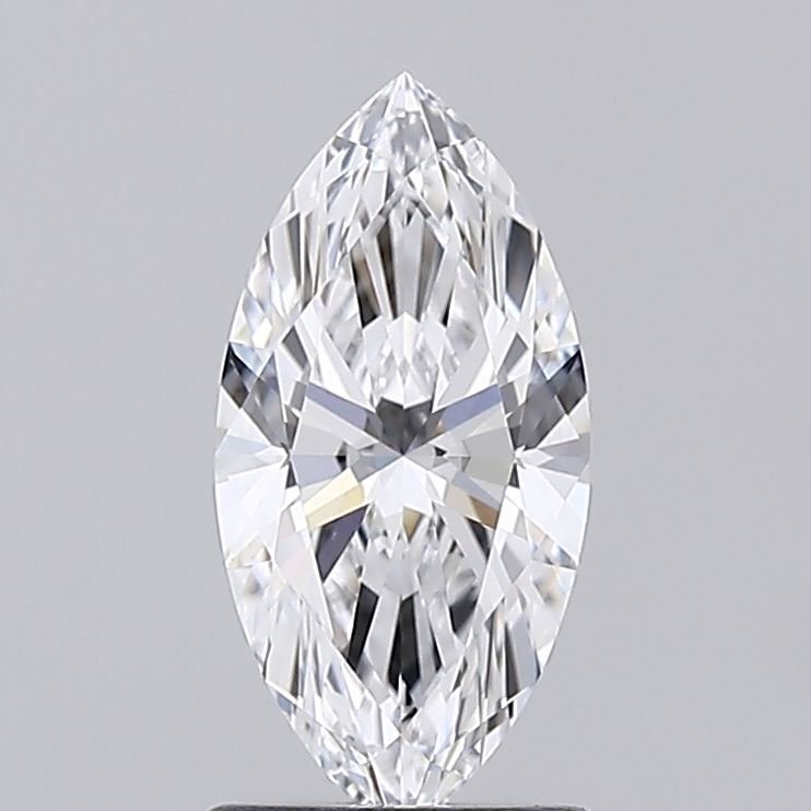 1.27 Carat Marquise Lab Diamond