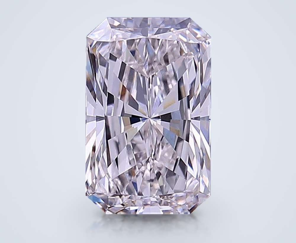 2.35 Carat Radiant Lab Diamond