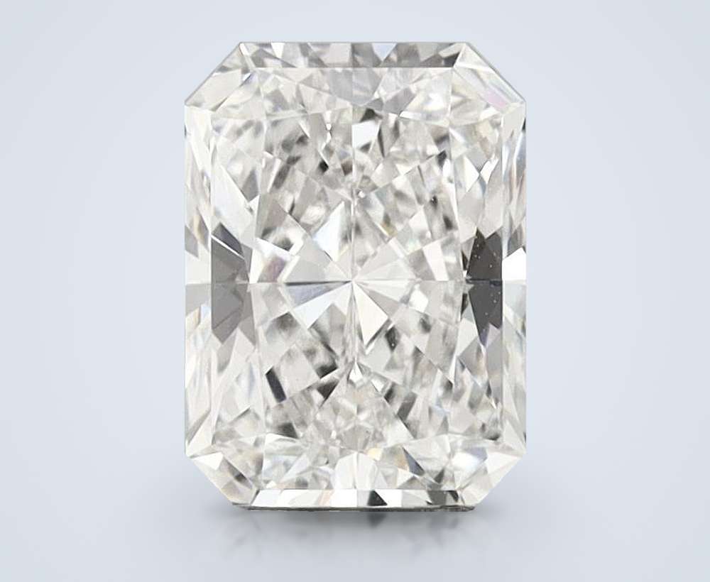 2.10 Carat Radiant Lab Diamond