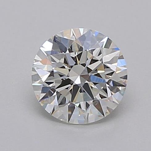 0.33ct H VVS2 Rare Carat Ideal Cut Round Diamond