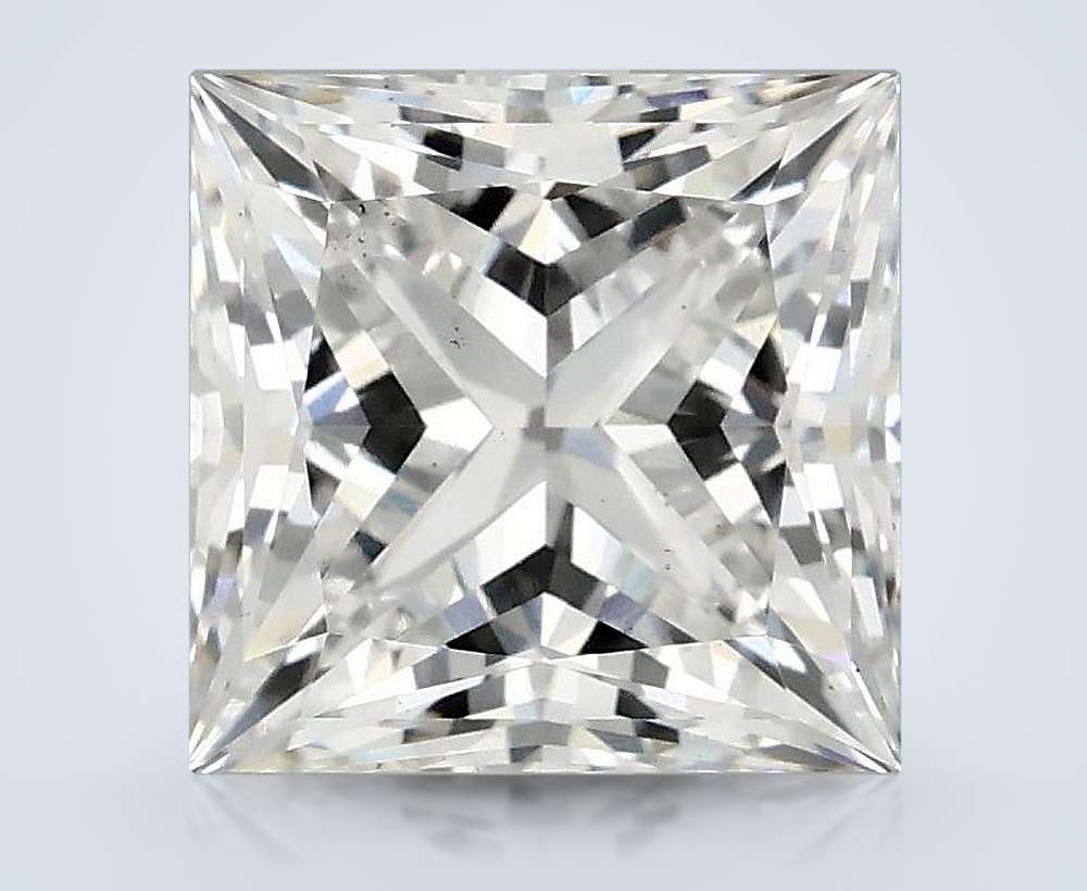 3.10 Carat Princess Lab Diamond