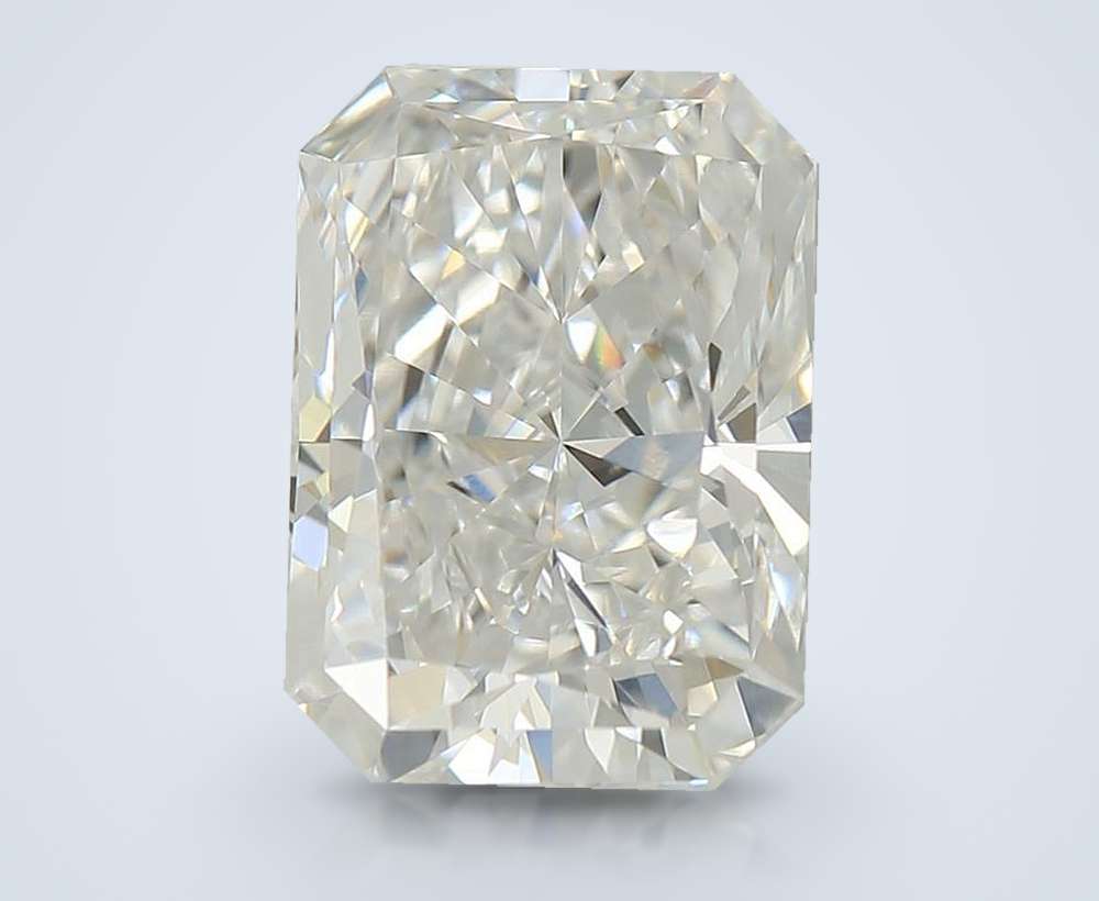 2.07 Carat Radiant Lab Diamond