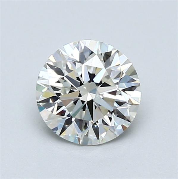 1.01ct I VS2 Excellent Cut Round Diamond