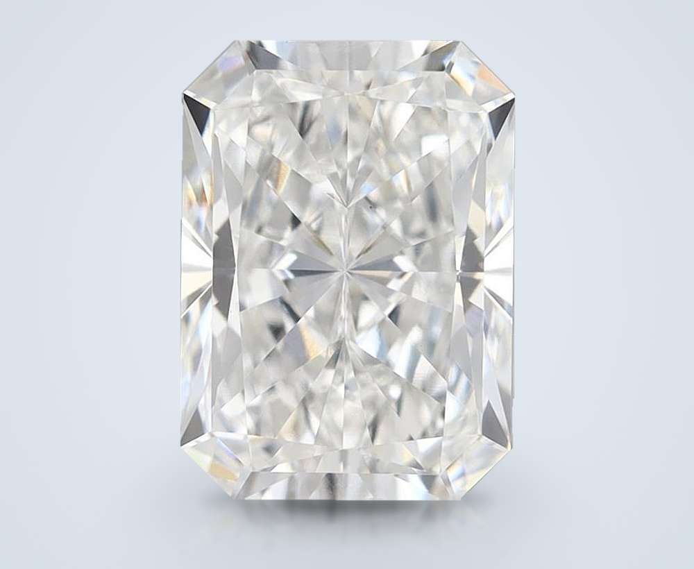 1.70 Carat Radiant Lab Diamond