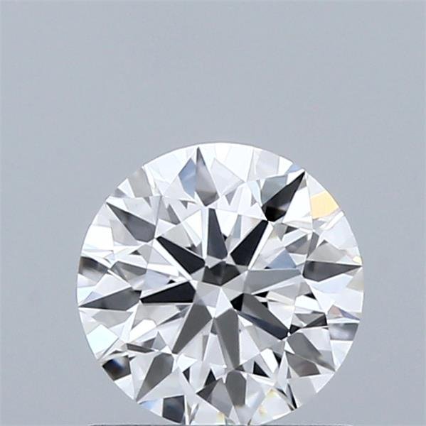 1.00 Carat Round Lab Diamond