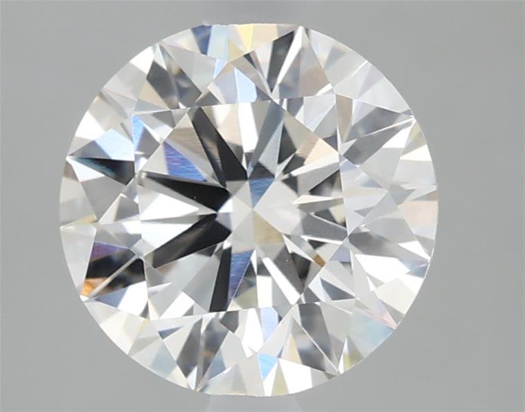 1.56ct G VVS1 Rare Carat Ideal Cut Round Lab Grown Diamond