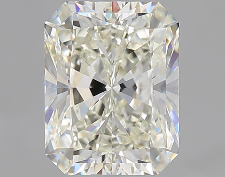 1.50 Carat Radiant Natural Diamond