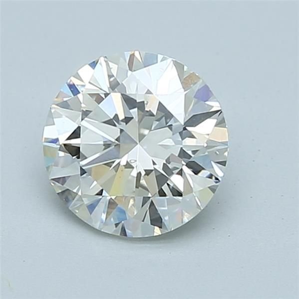 1.50ct G VS2 Rare Carat Ideal Cut Round Diamond