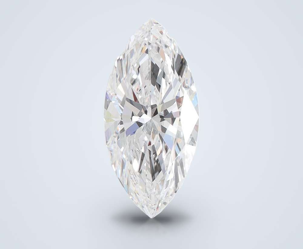 1.40 Carat Marquise Lab Diamond