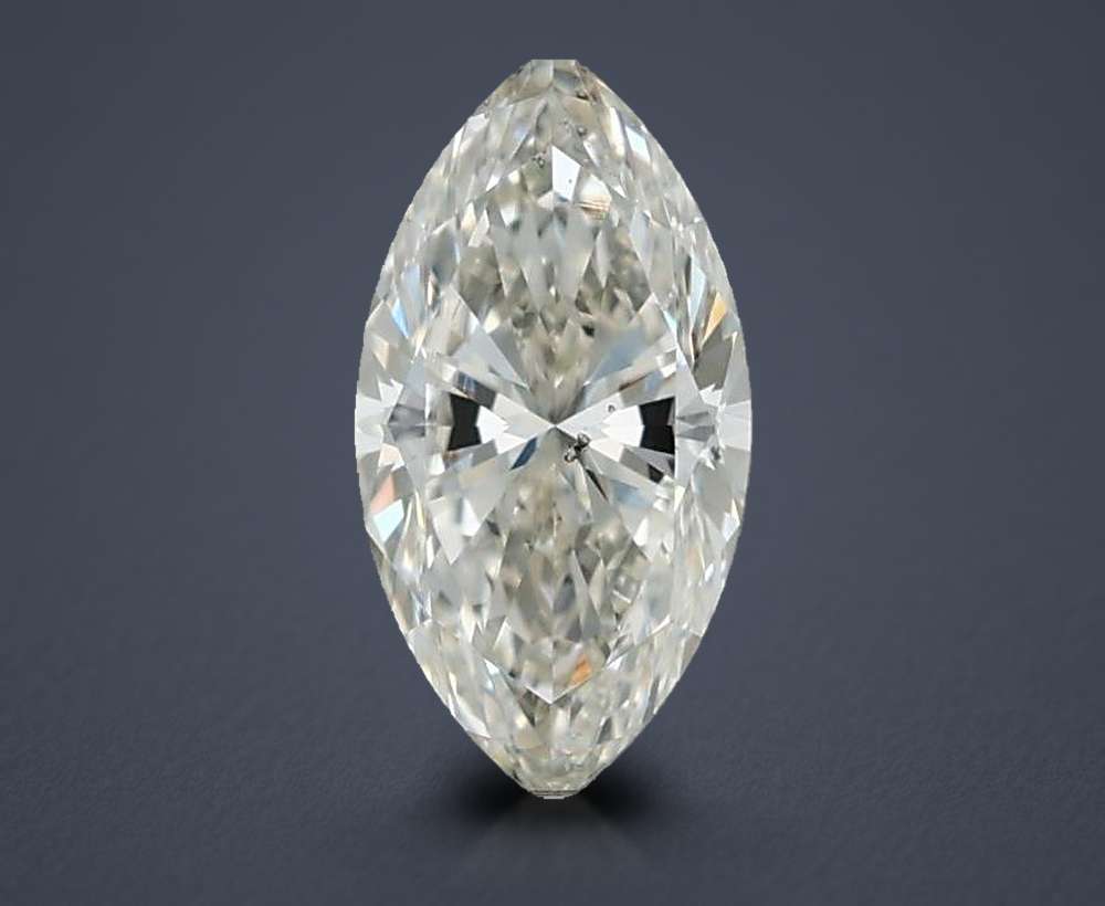 0.80 Carat Marquise Natural Diamond