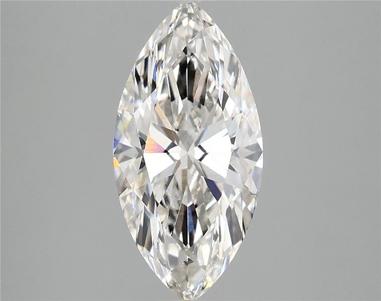 2.02 Carat Marquise Lab Diamond