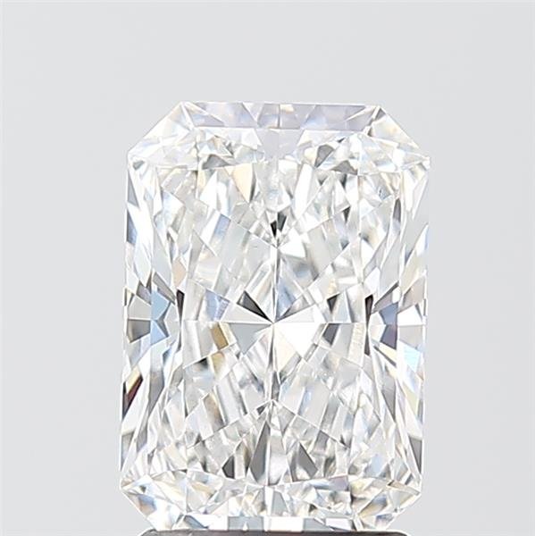 1.95 Carat Radiant Lab Diamond