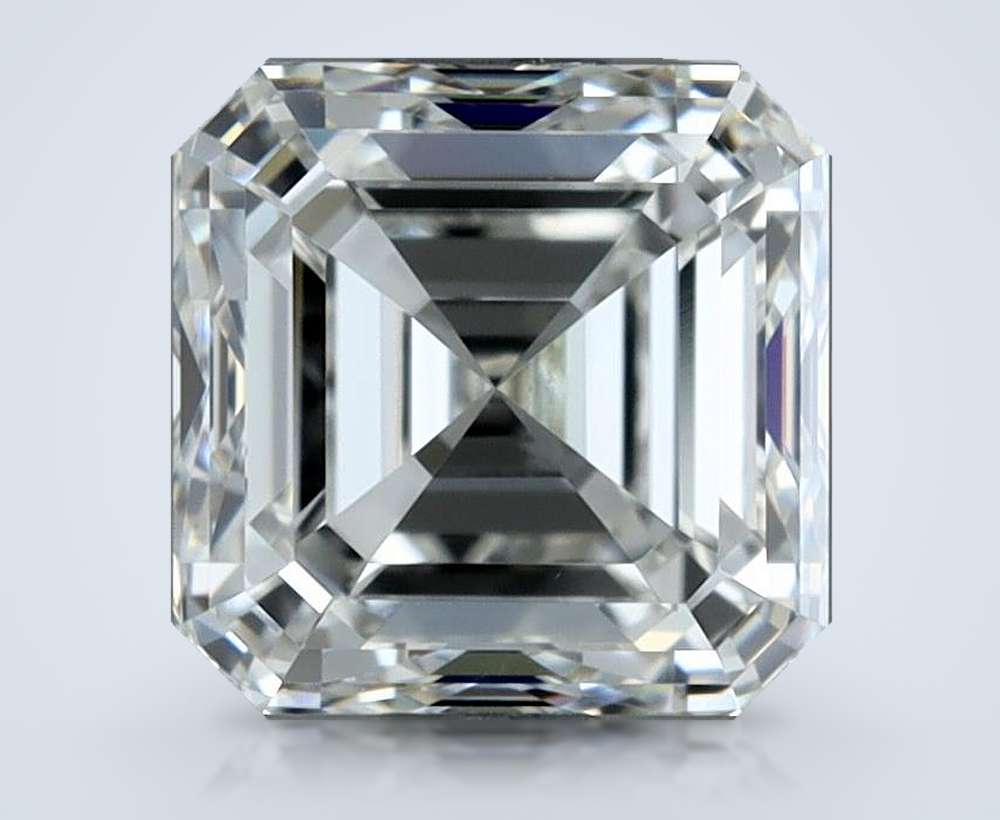 1.20 Carat Asscher Natural Diamond