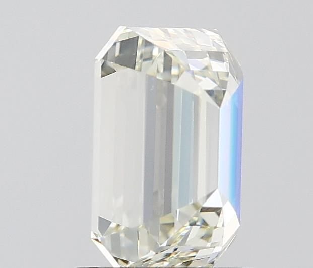 1.56ct K VS1 Excellent Cut Emerald Diamond