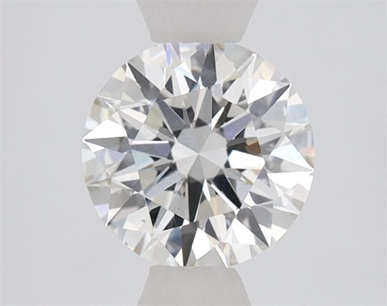 1.01ct G VS2 Rare Carat Ideal Cut Round Lab Grown Diamond