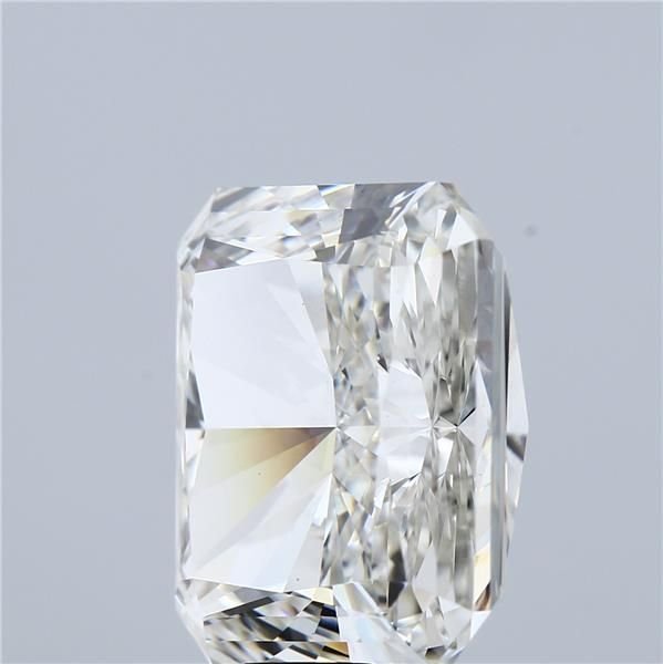 20.05ct G VS1 Very Good Cut Radiant Lab Grown Diamond