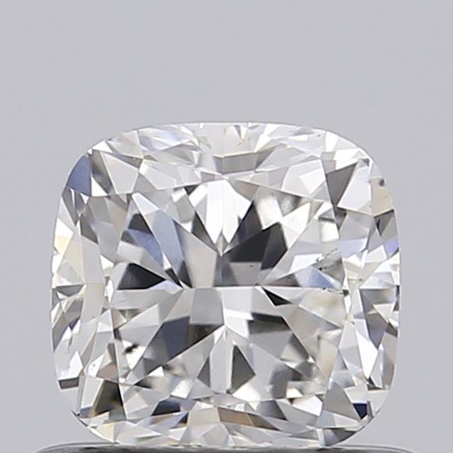 0.69 Carat Cushion Lab Diamond