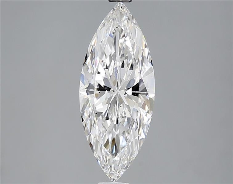 2.13 Carat Marquise Lab Diamond