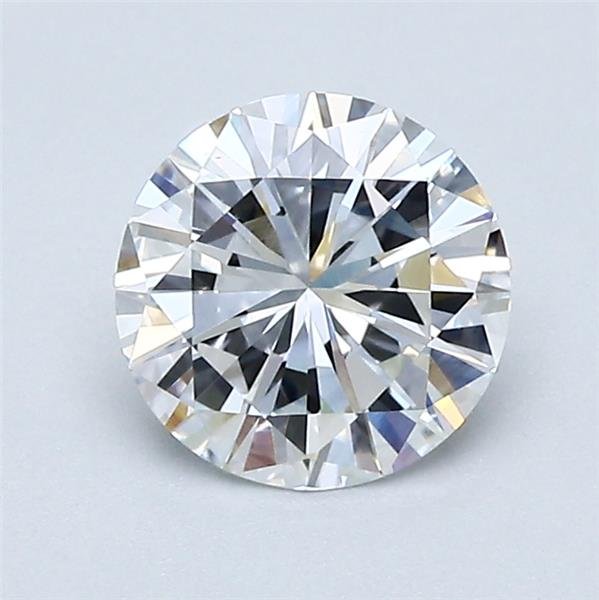 1.01ct D VS1 Very Good Cut Round Diamond