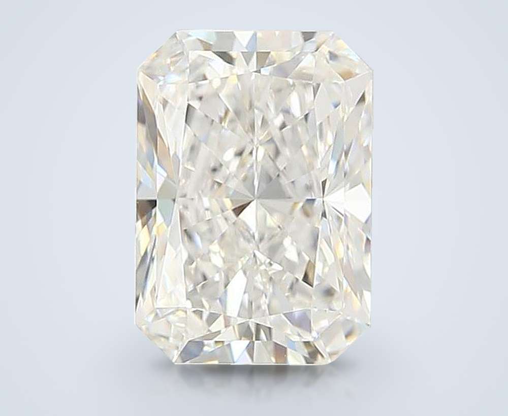 2.00 Carat Radiant Lab Diamond