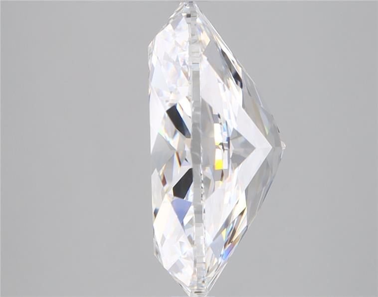 5.01 Carat Oval Natural Diamond