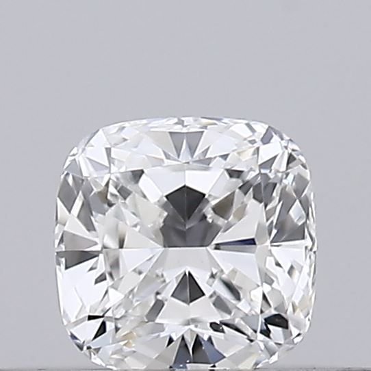 0.19ct G VS1 Rare Carat Ideal Cut Cushion Diamond