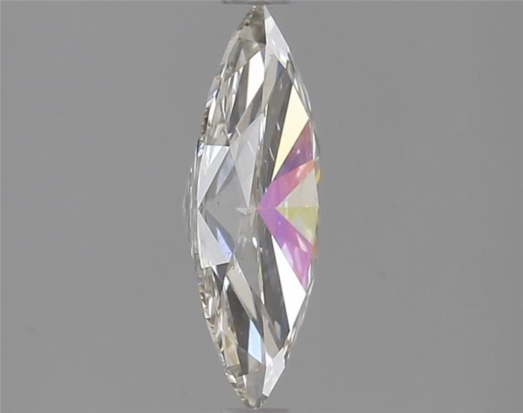 1.36ct H VS2 Rare Carat Ideal Cut Marquise Lab Grown Diamond