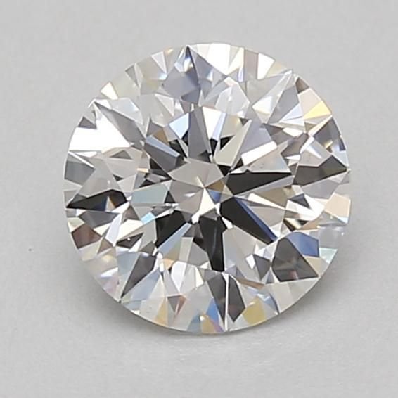 1.33ct E VS1 Rare Carat Ideal Cut Round Lab Grown Diamond
