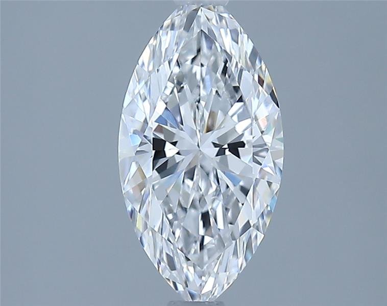 1.61 Carat Marquise Lab Diamond