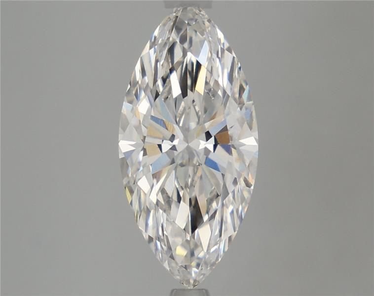 2.59 Carat Marquise Lab Diamond