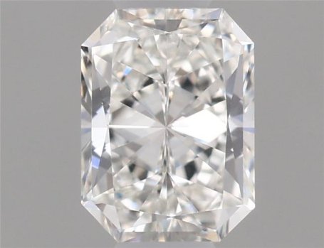 0.30 Carat Radiant Natural Diamond