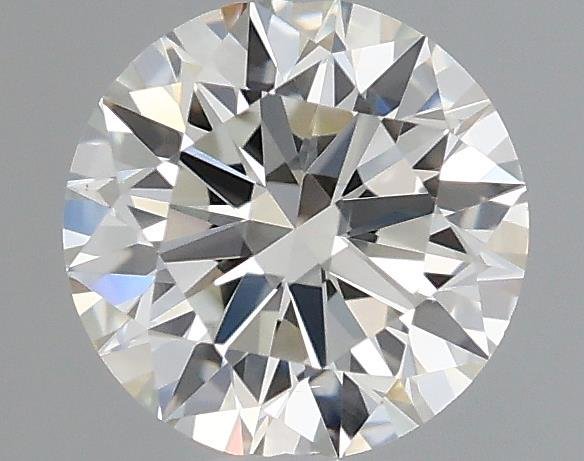 0.40ct J VS1 Rare Carat Ideal Cut Round Diamond