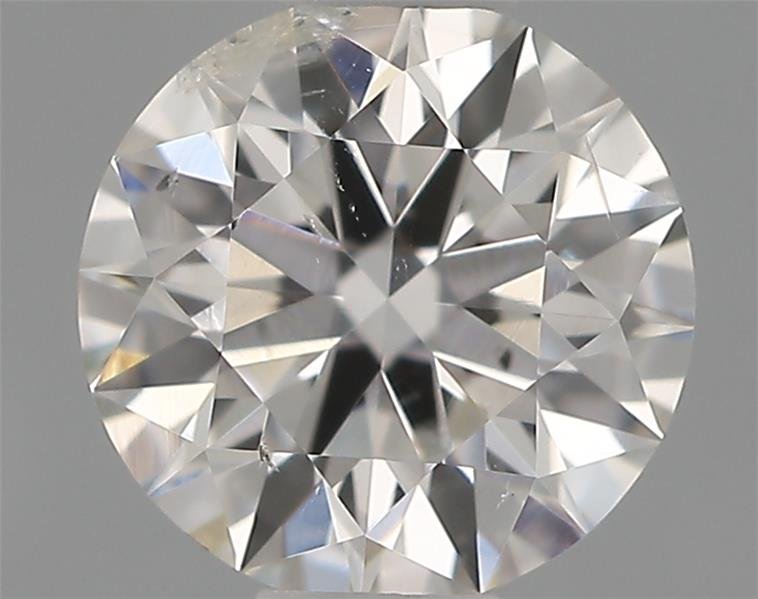 0.40ct G SI2 Rare Carat Ideal Cut Round Diamond