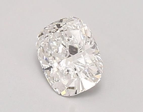 0.71 Carat Cushion Lab Diamond