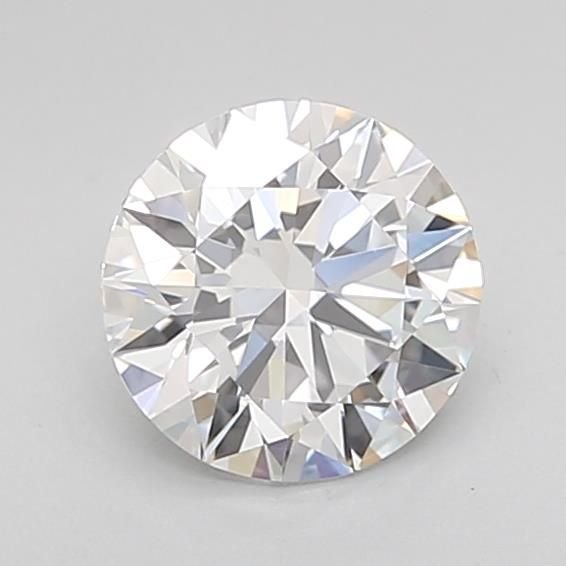 1.01ct E VVS1 Rare Carat Ideal Cut Round Lab Grown Diamond