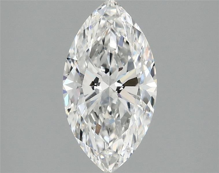 1.51 Carat Marquise Lab Diamond