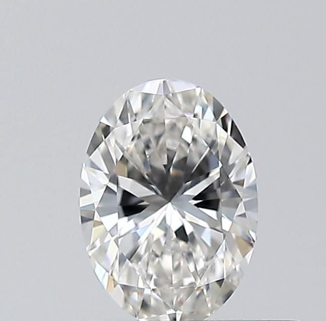 0.35 Carat Oval Natural Diamond