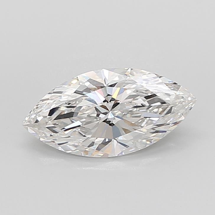 3.01 Carat Marquise Lab Diamond
