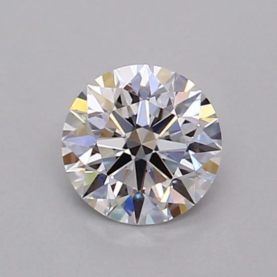 0.25ct D VS1 Rare Carat Ideal Cut Round Diamond