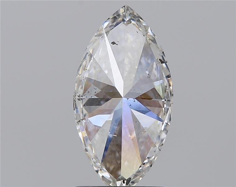 1.34ct G SI2 Rare Carat Ideal Cut Marquise Diamond