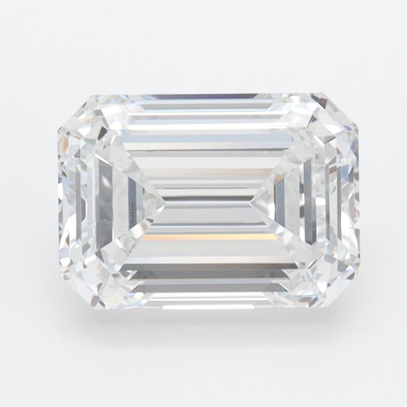 2.06 Carat Emerald Lab Diamond