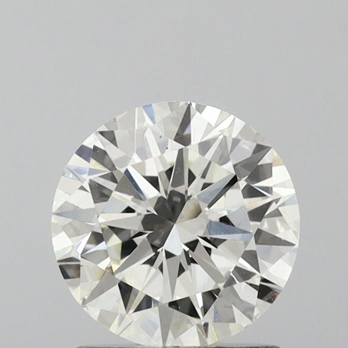 1.27ct G VS2 Excellent Cut Round Lab Grown Diamond